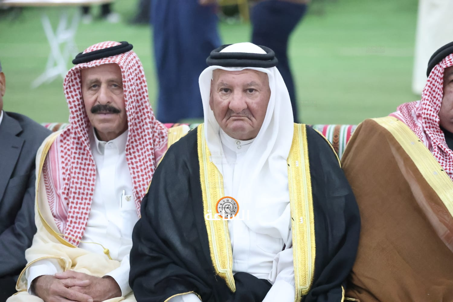 Madar Al-Saa Images 0.8793383417531425