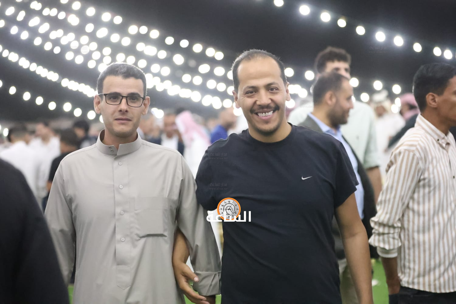 Madar Al-Saa Images 0.018391665604634566