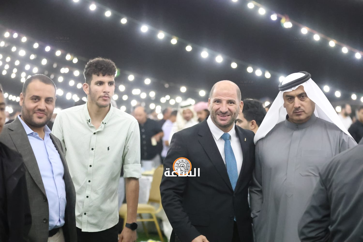 Madar Al-Saa Images 0.9352672218822874