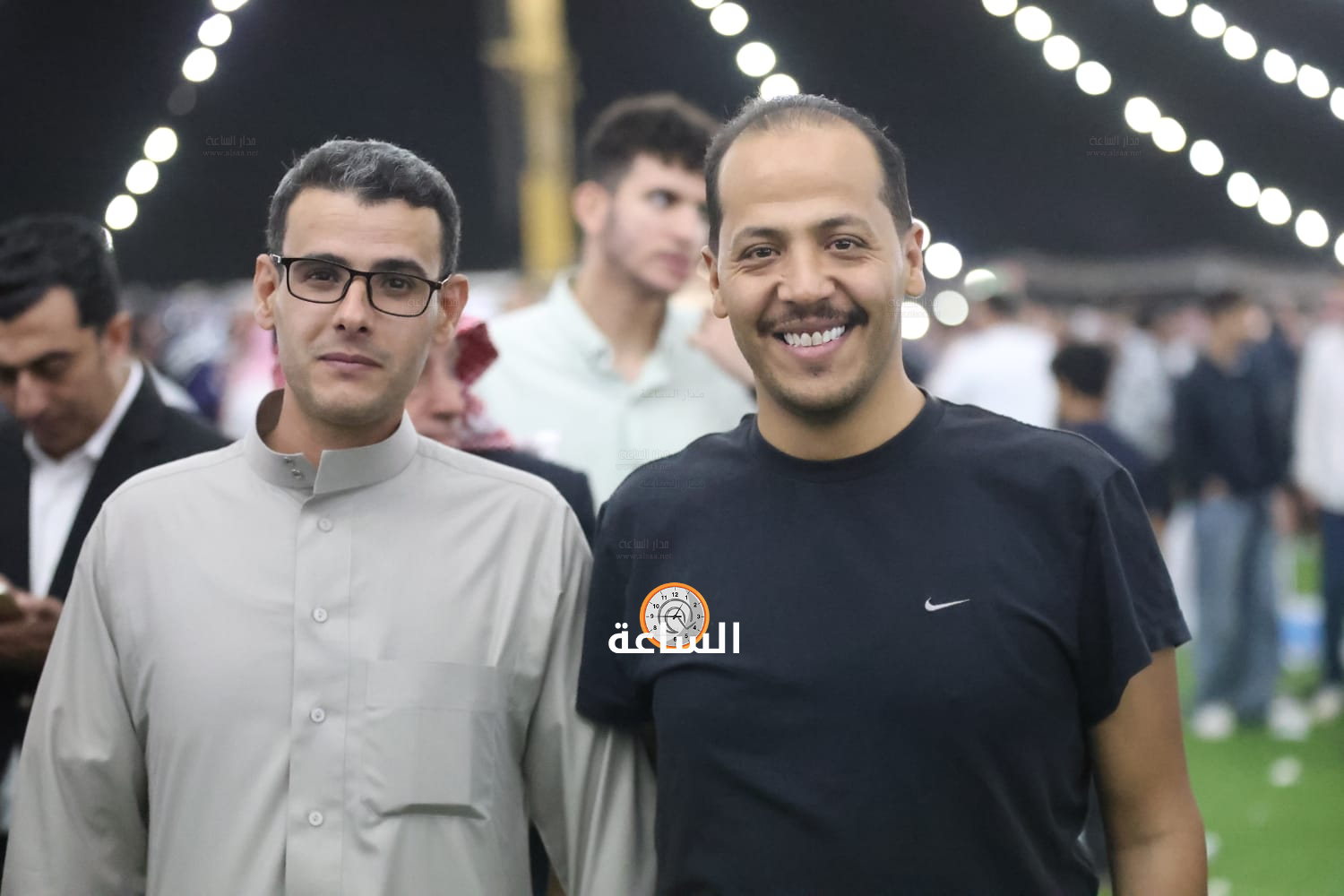 Madar Al-Saa Images 0.8357043459388571