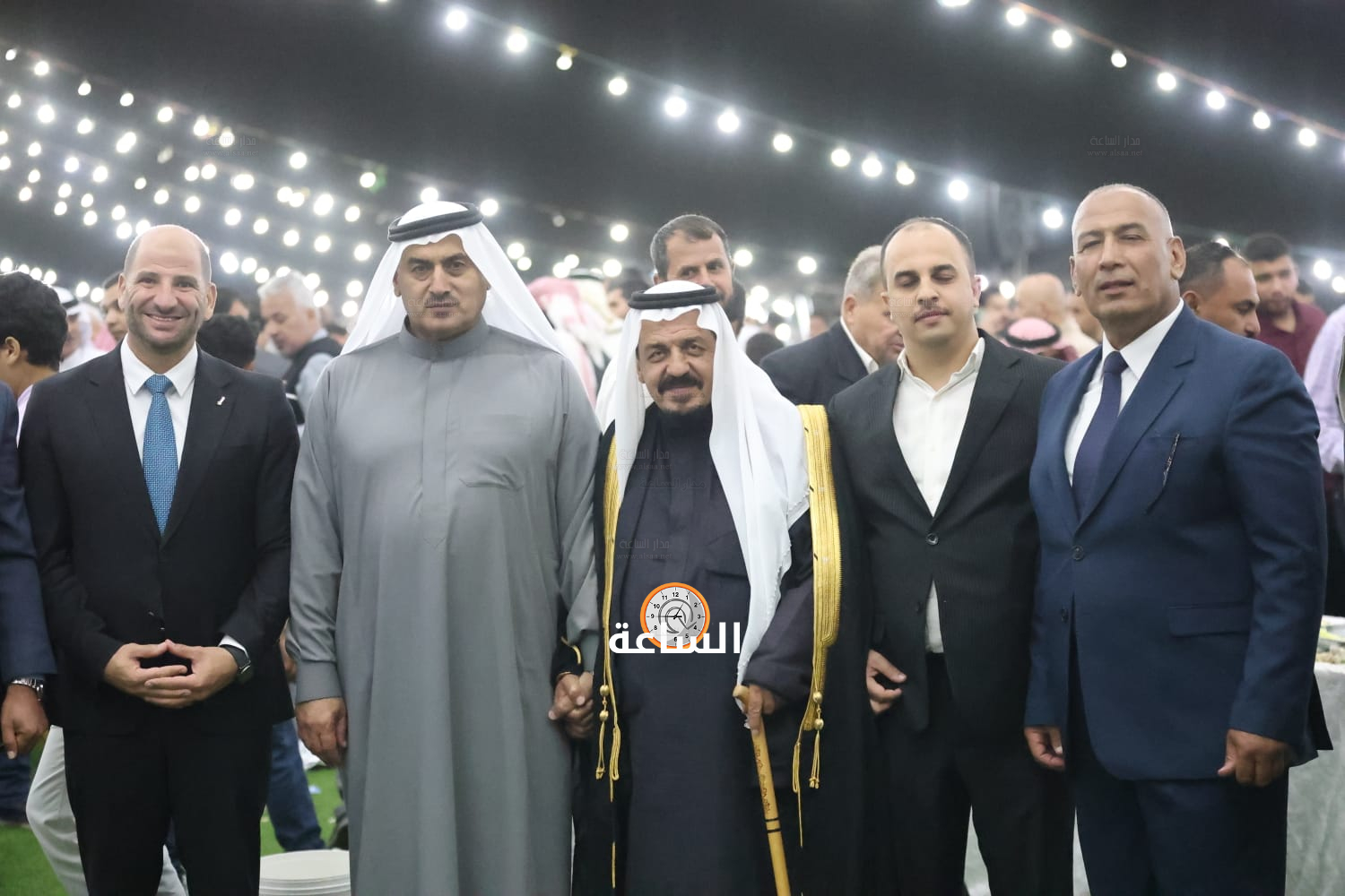 Madar Al-Saa Images 0.8777934451875962