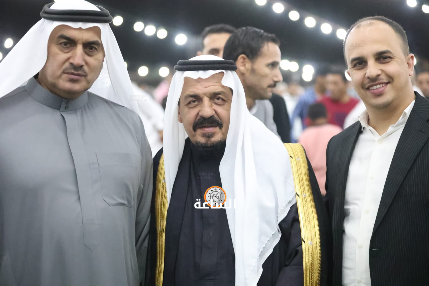 Madar Al-Saa Images 0.07131067230227117