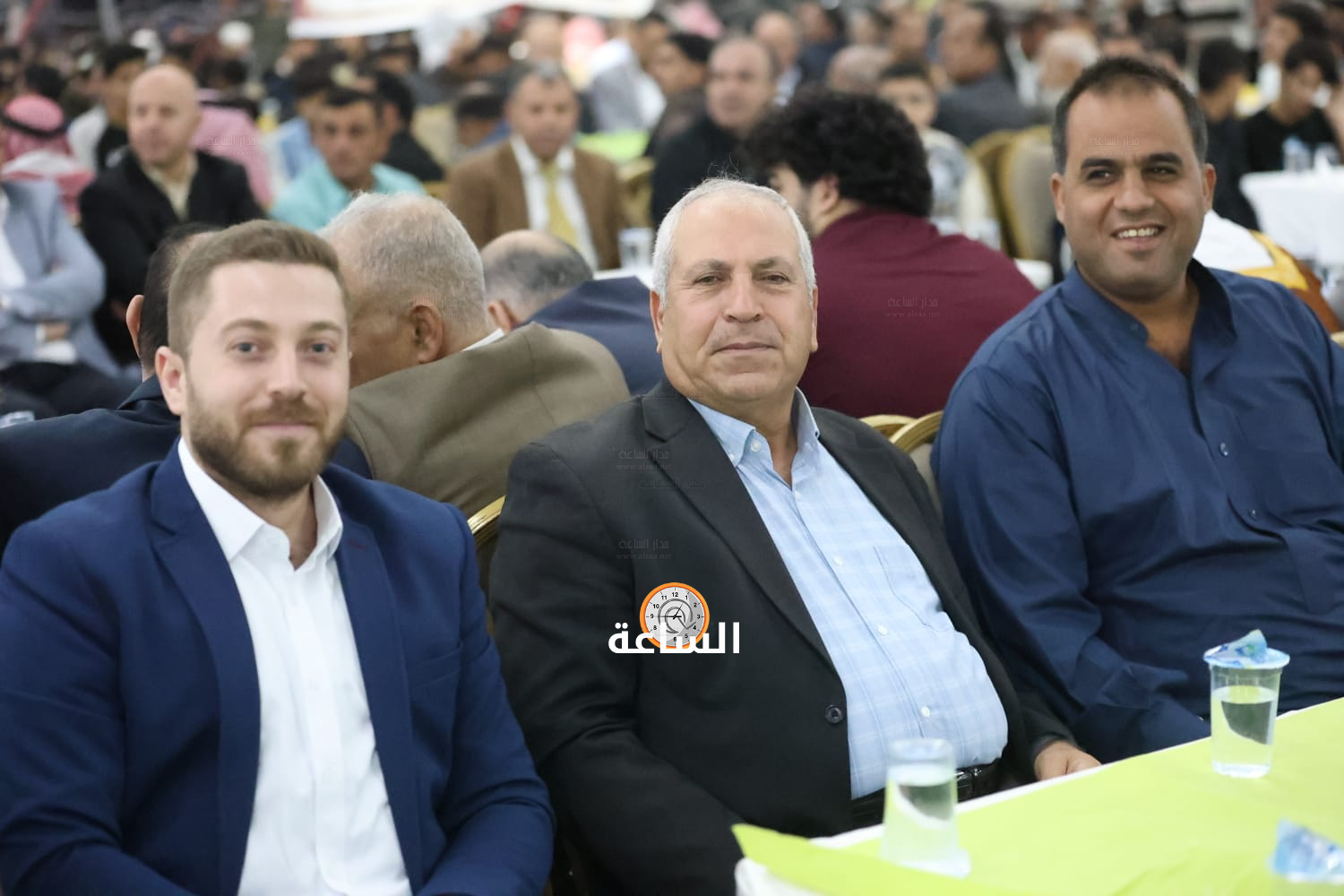 Madar Al-Saa Images 0.058089623920107525
