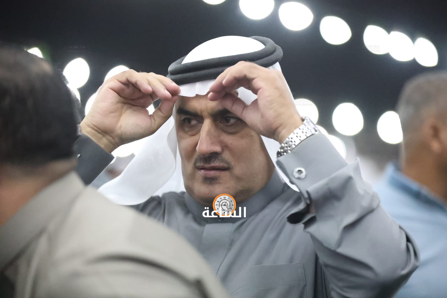 Madar Al-Saa Images 0.09223283645474822
