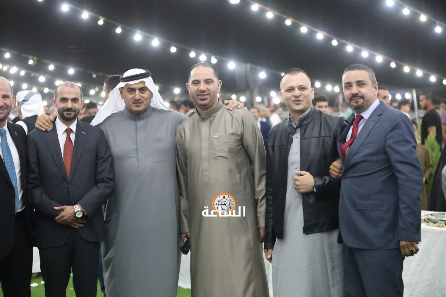 Madar Al-Saa Images 0.5923568622358689