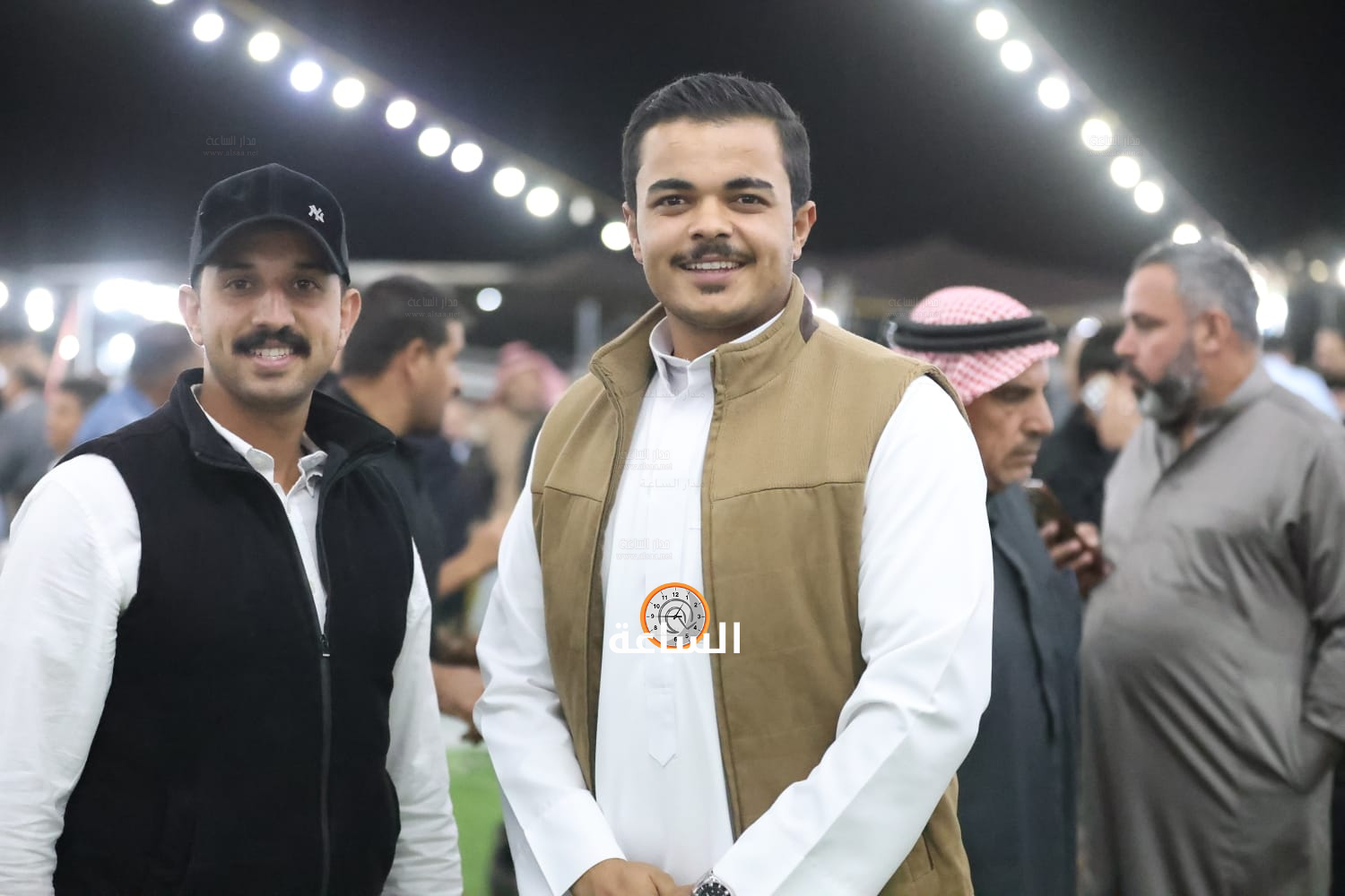 Madar Al-Saa Images 0.852381189529508