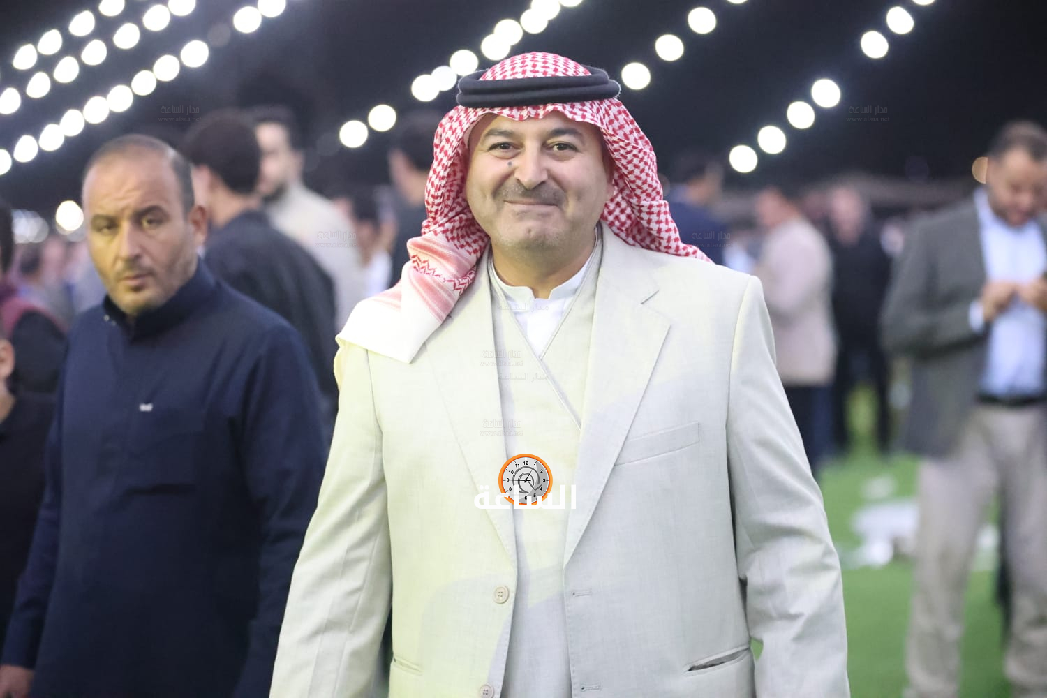 Madar Al-Saa Images 0.33225430829368185
