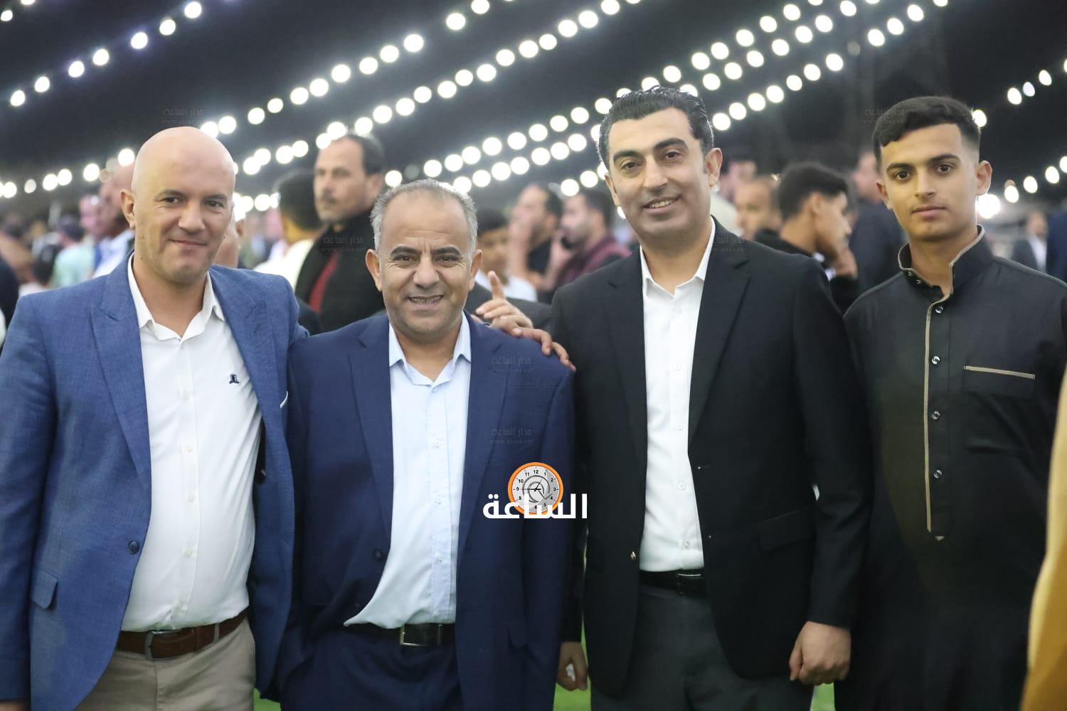 Madar Al-Saa Images 0.29102562017990374