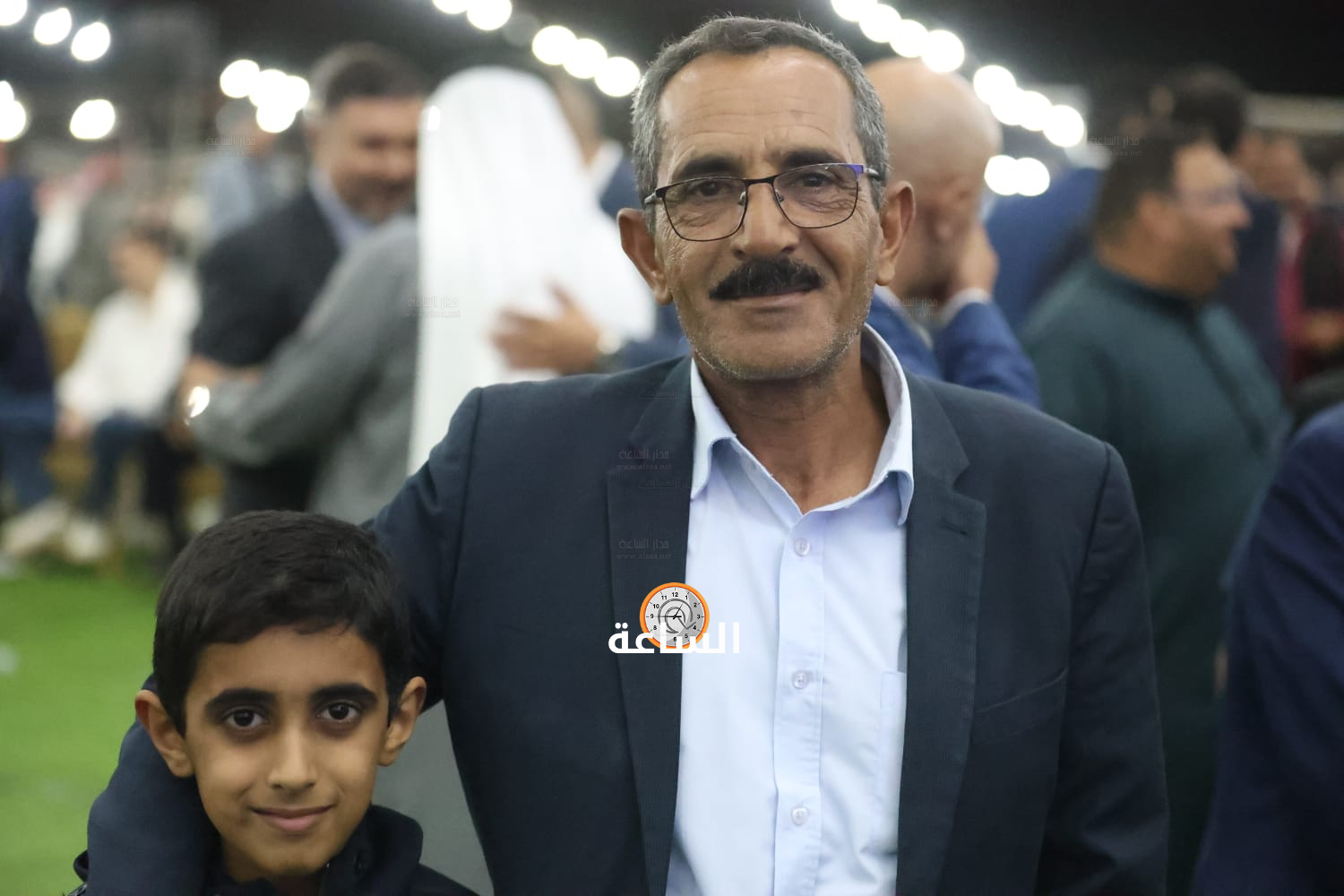 Madar Al-Saa Images 0.702942422709588