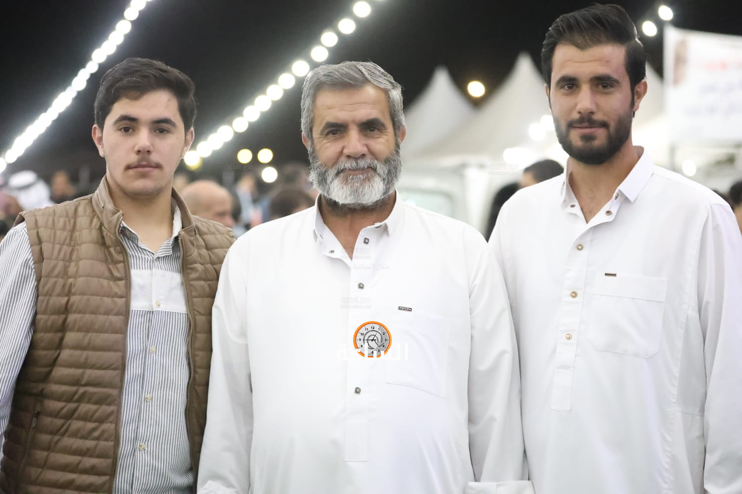 Madar Al-Saa Images 0.7090483022726987