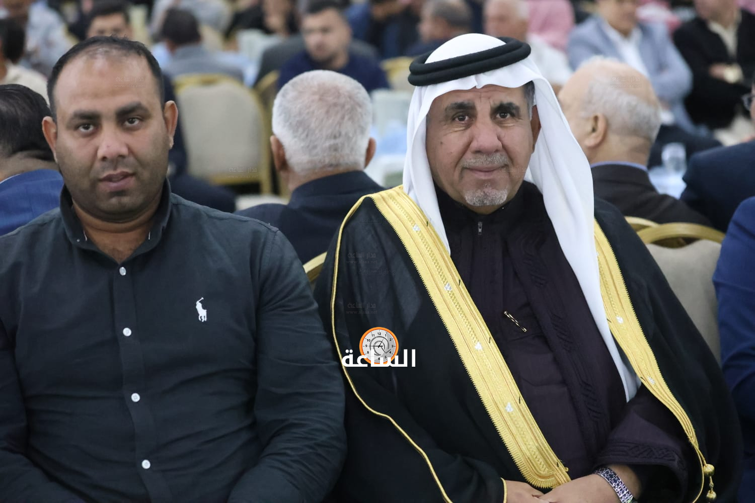 Madar Al-Saa Images 0.5366938880780103