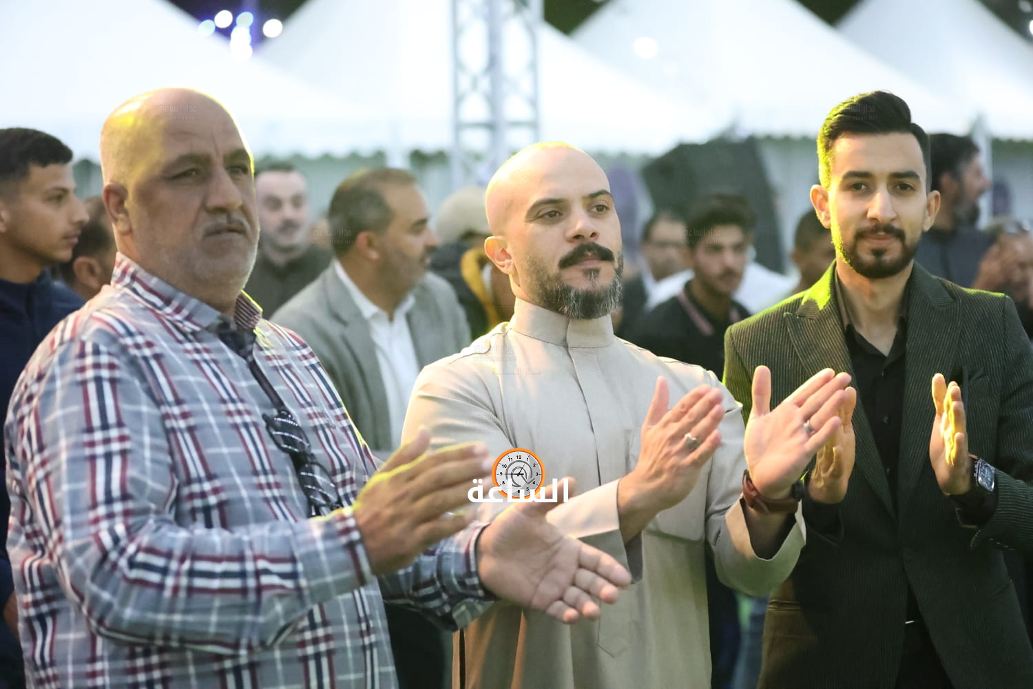 Madar Al-Saa Images 0.2926400496618814