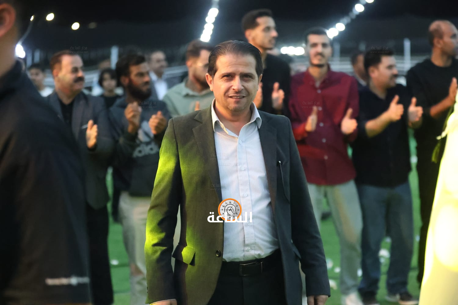 Madar Al-Saa Images 0.40058882062986223
