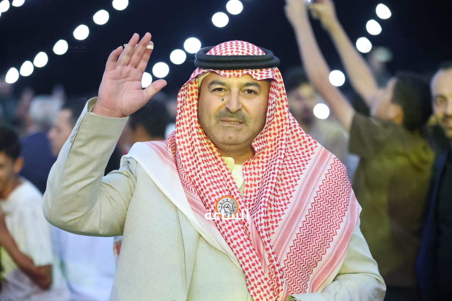 Madar Al-Saa Images 0.5053649575022069