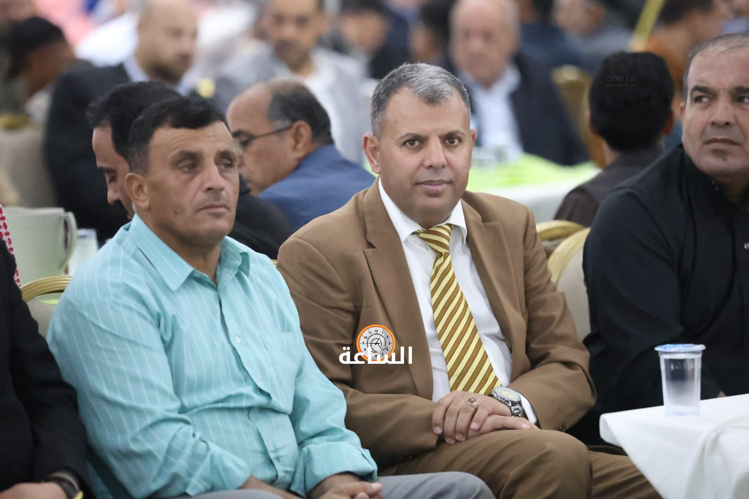 Madar Al-Saa Images 0.7871672638971415