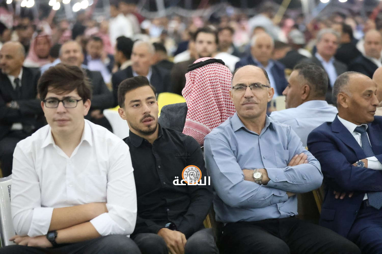 Madar Al-Saa Images 0.34948485503117244