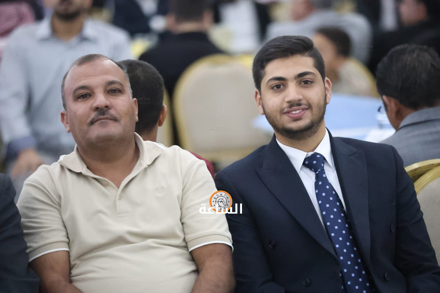 Madar Al-Saa Images 0.8163032690692272