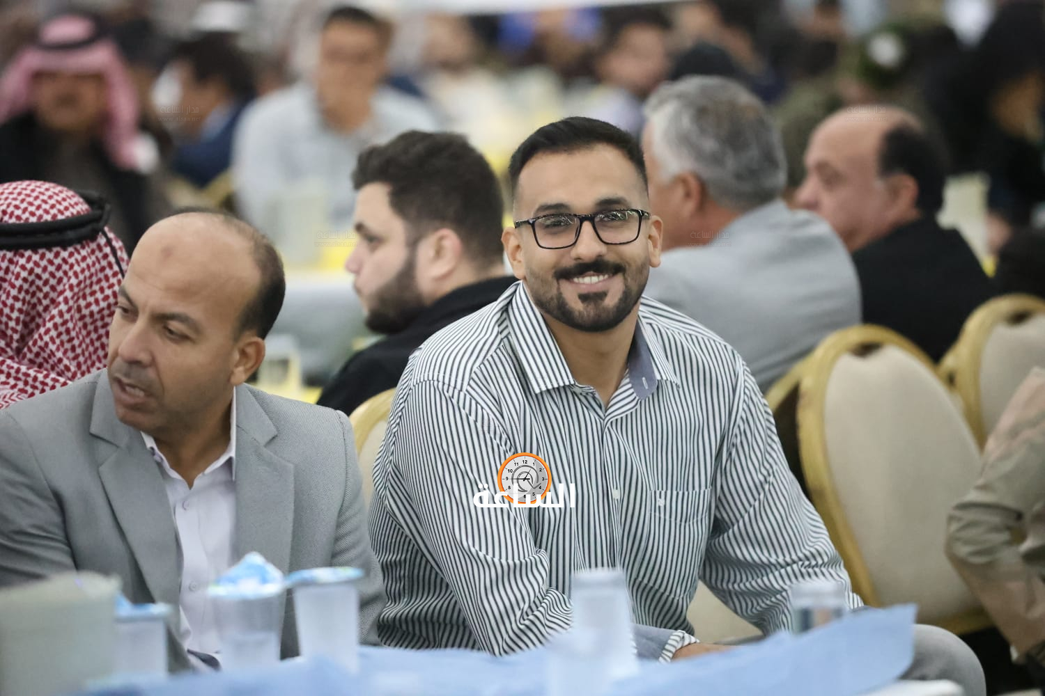 Madar Al-Saa Images 0.04207607589984785