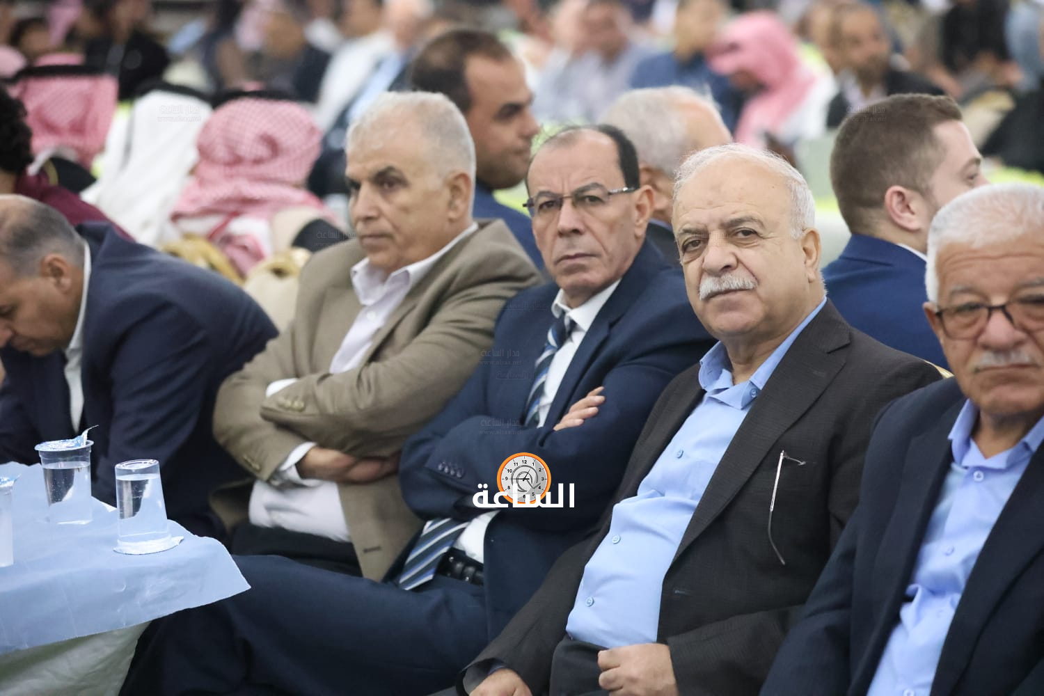 Madar Al-Saa Images 0.390253316544778