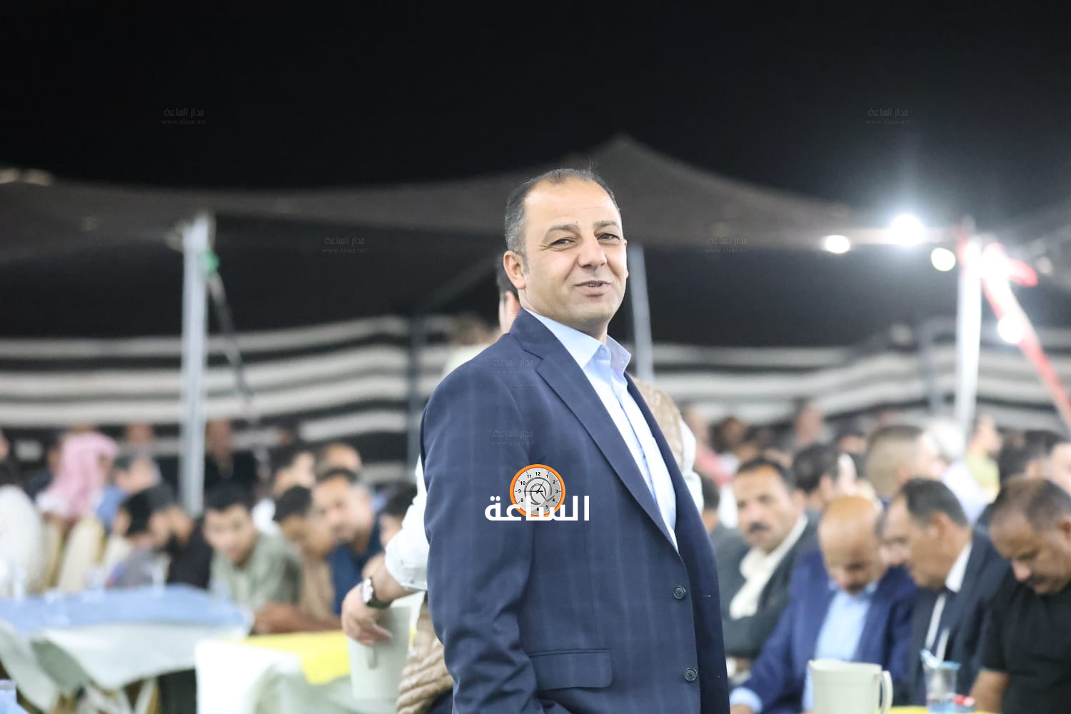 Madar Al-Saa Images 0.32794844846297866