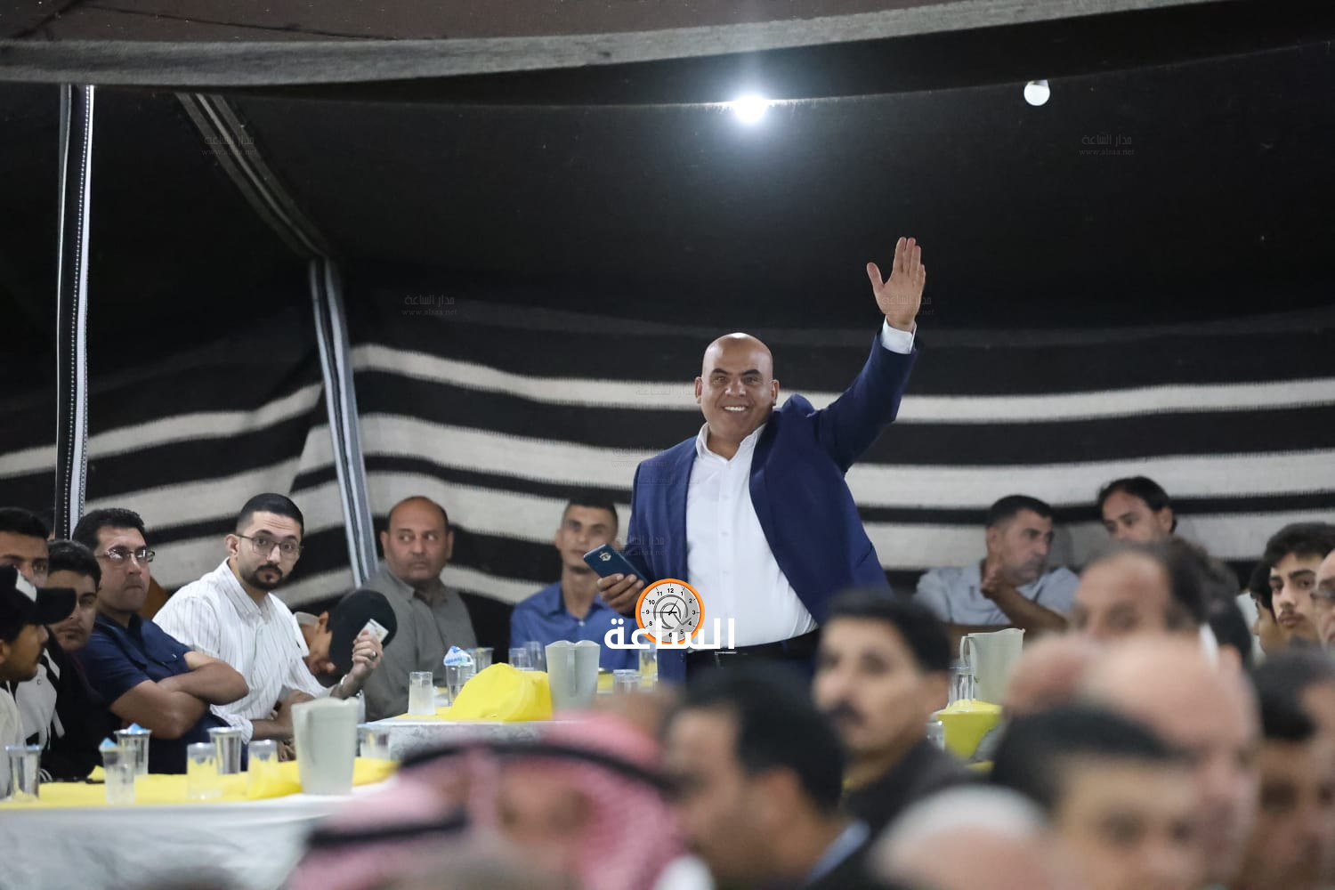 Madar Al-Saa Images 0.4369468913511476