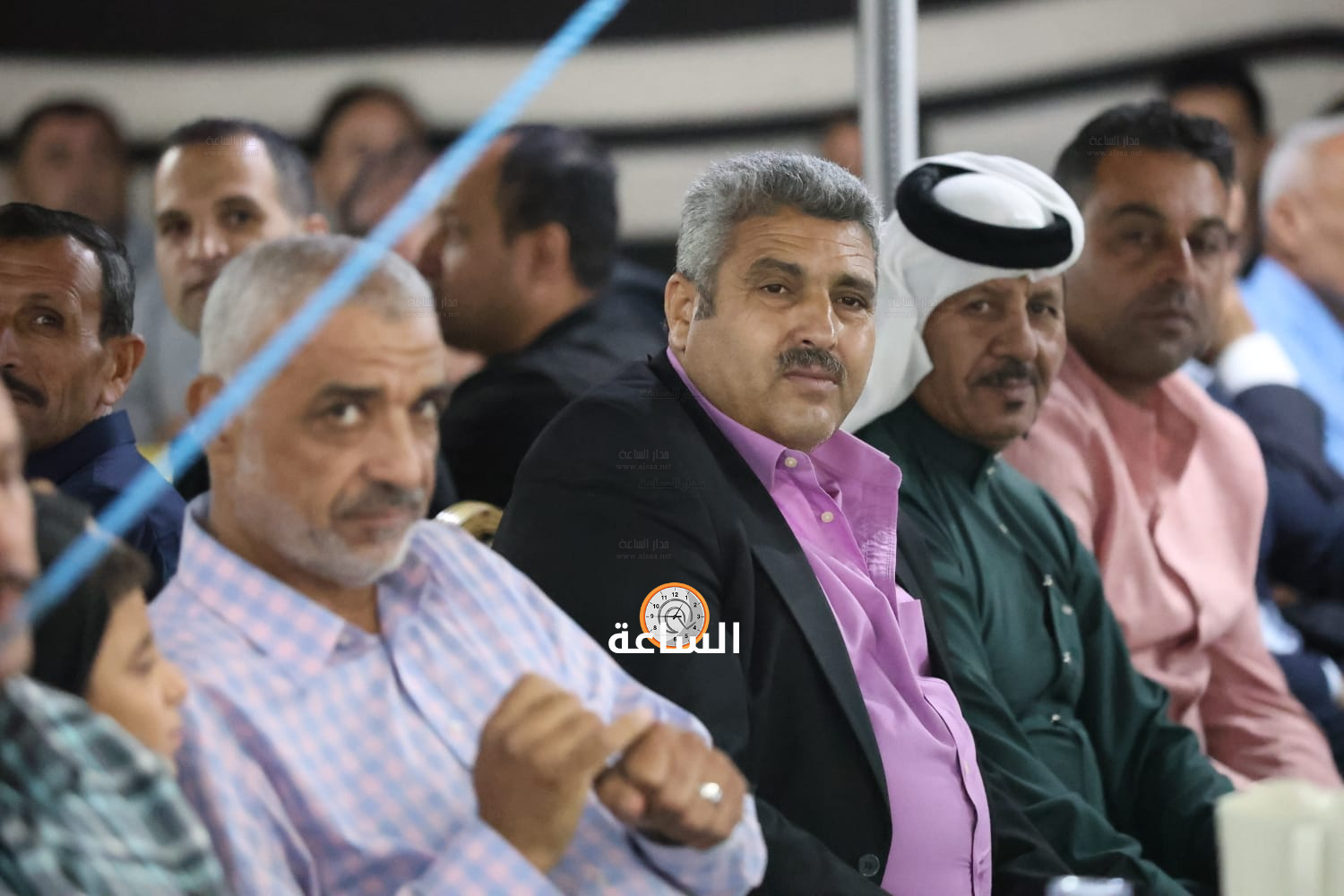Madar Al-Saa Images 0.2204913689019108