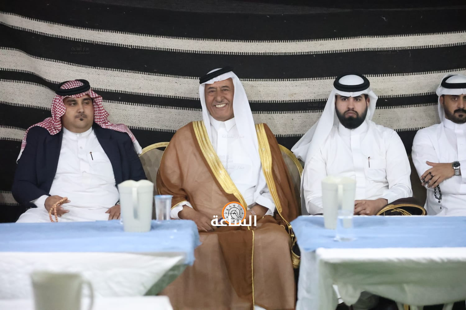 Madar Al-Saa Images 0.20713401138170517