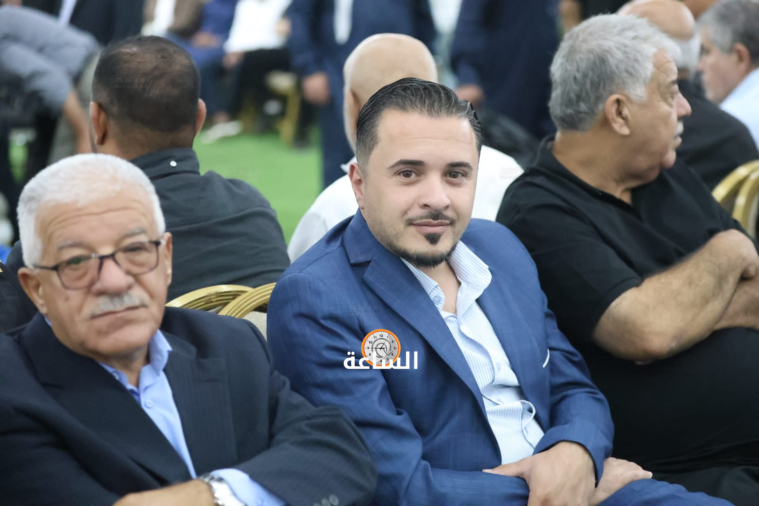 Madar Al-Saa Images 0.01690034755372294