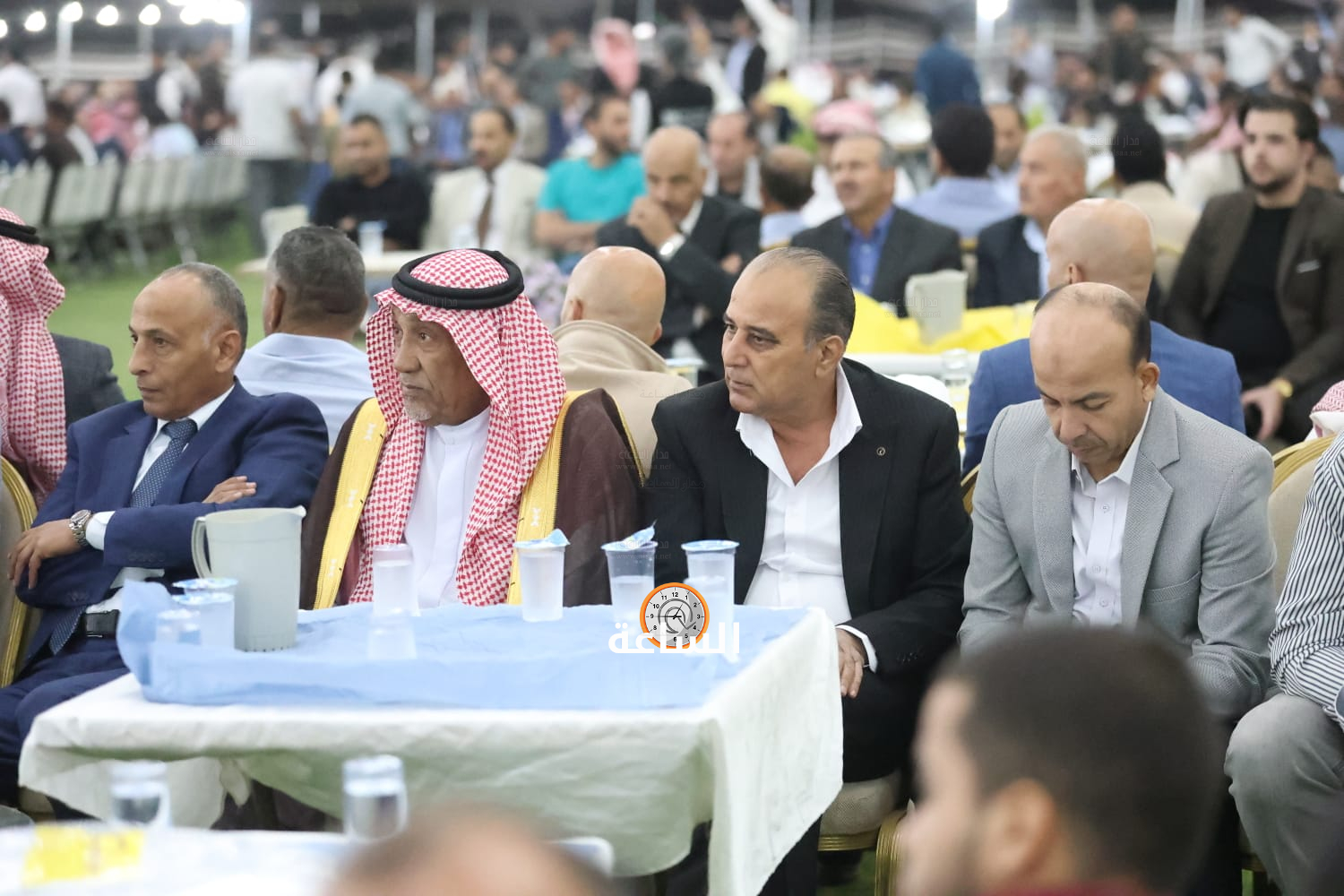 Madar Al-Saa Images 0.09815206344733474