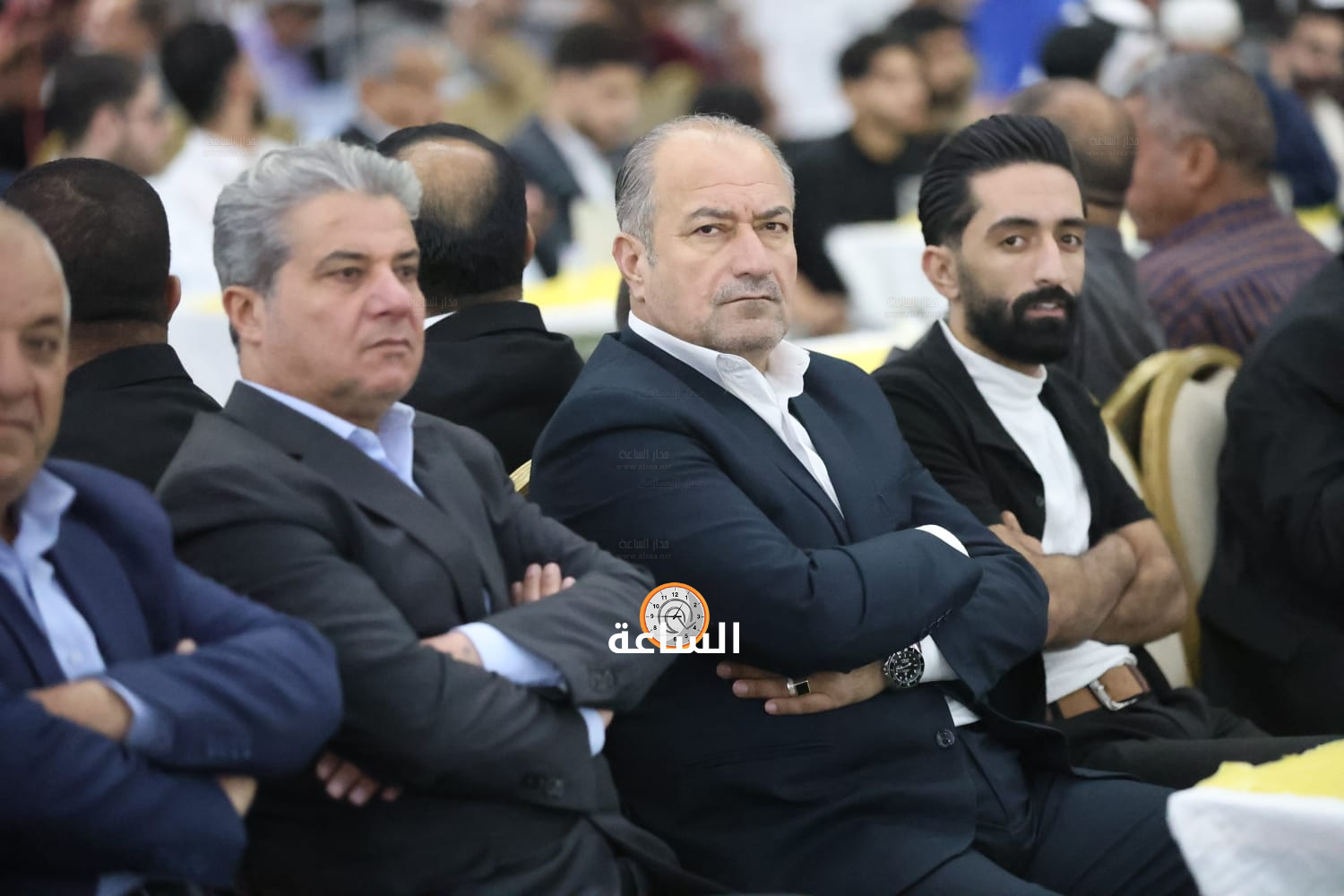 Madar Al-Saa Images 0.788363083931323