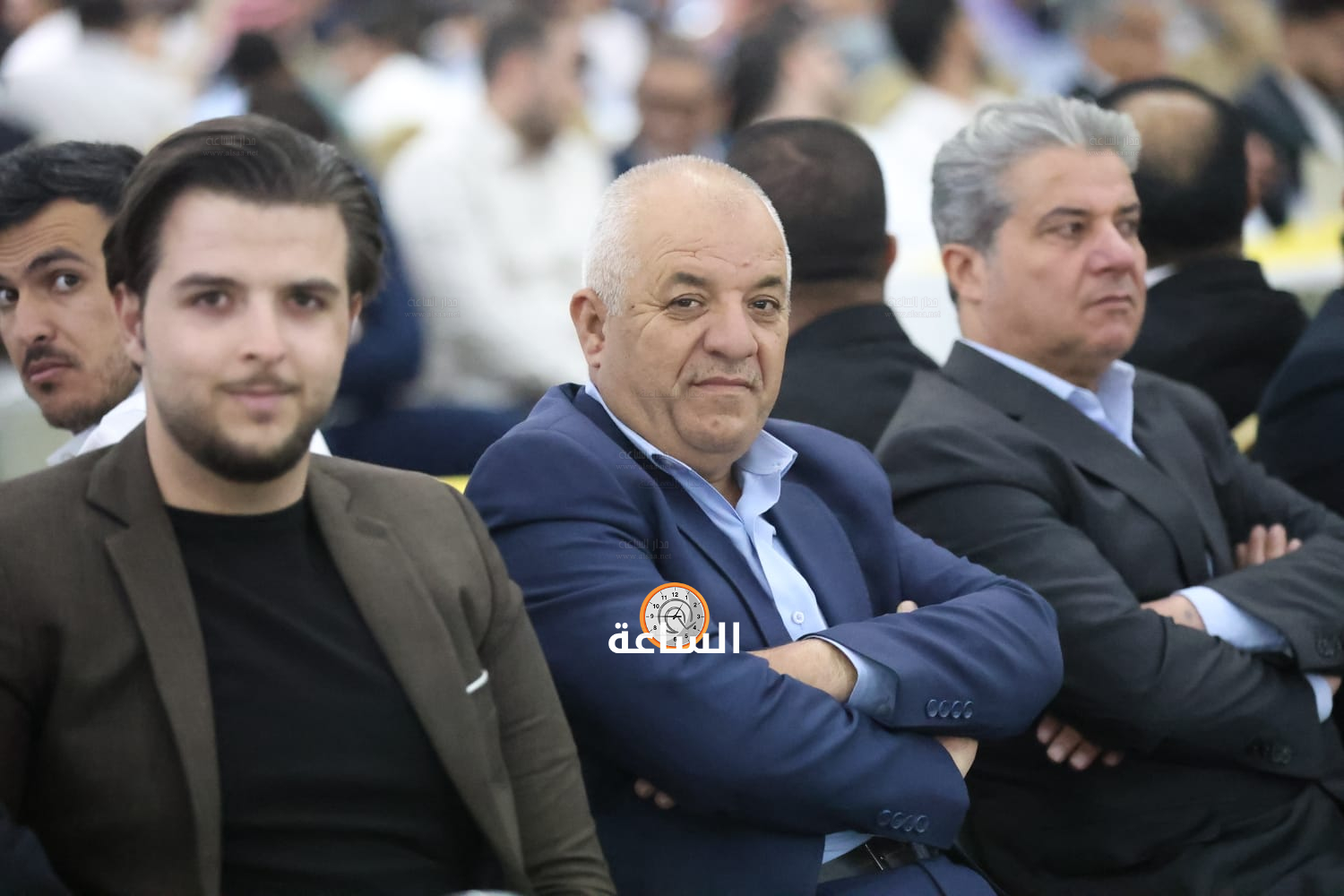 Madar Al-Saa Images 0.3094950293662331