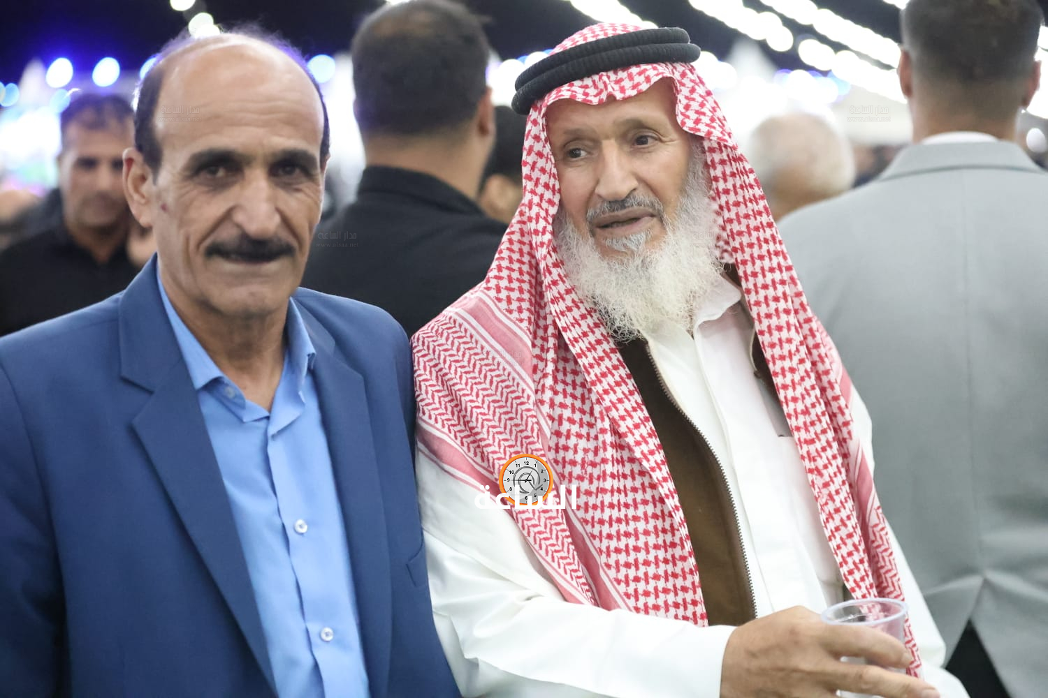 Madar Al-Saa Images 0.64432901126371