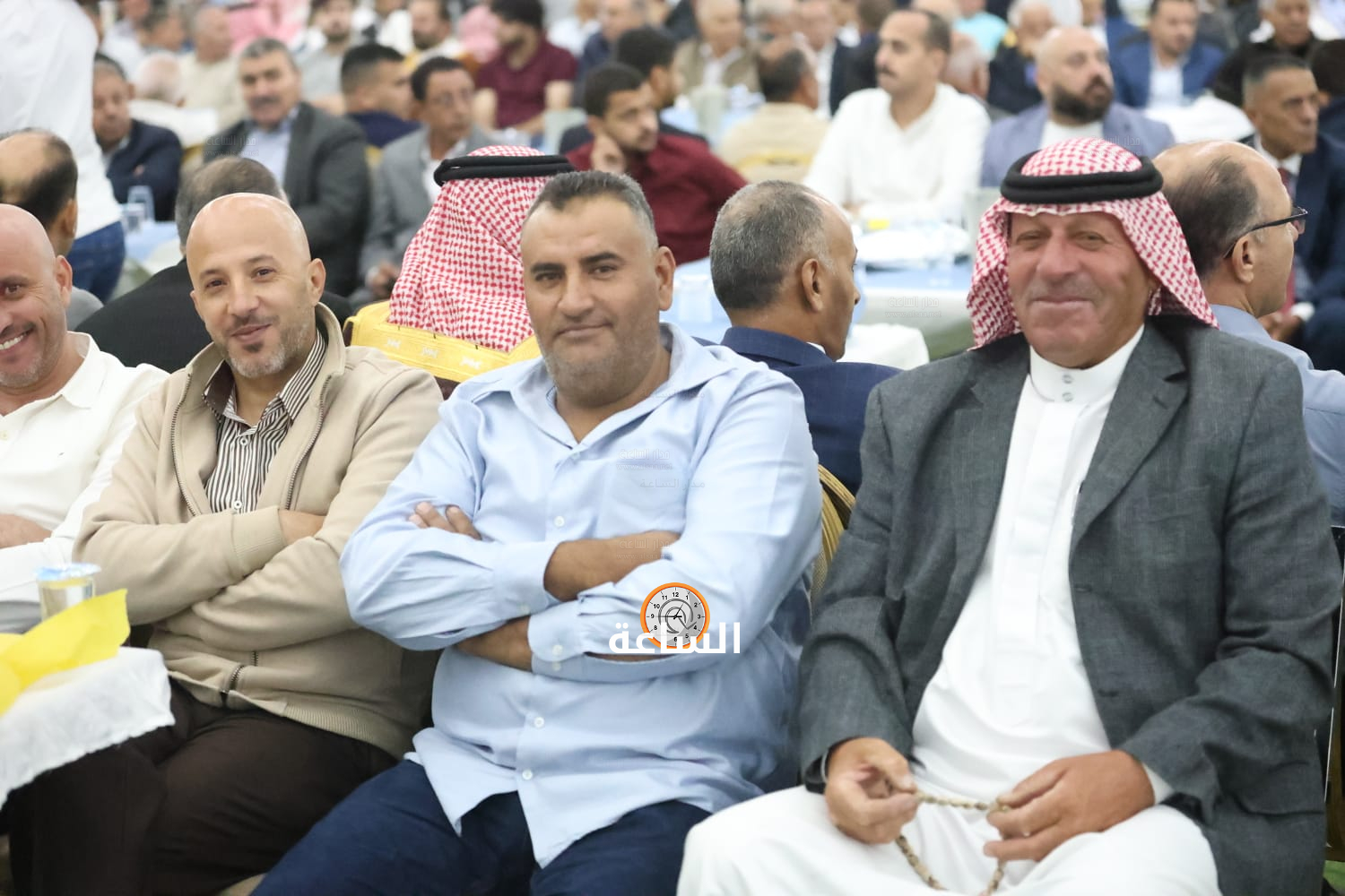 Madar Al-Saa Images 0.8165966199190045