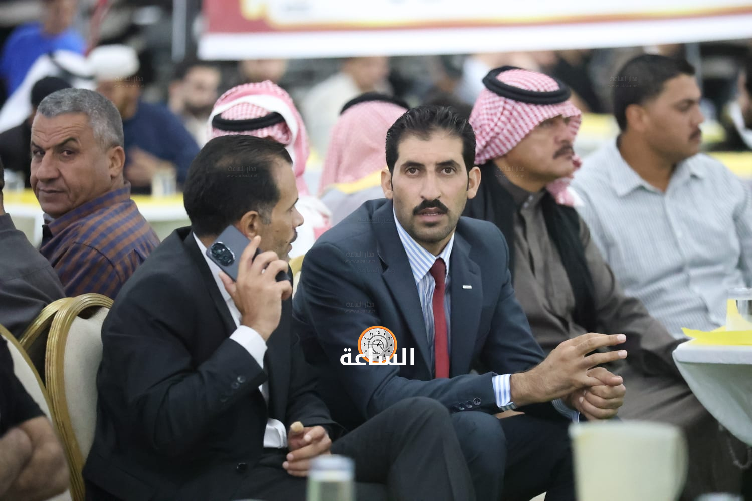 Madar Al-Saa Images 0.5715810369955567