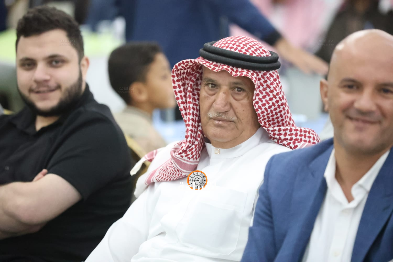 Madar Al-Saa Images 0.31032001270400145