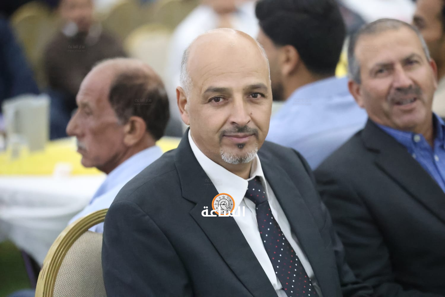 Madar Al-Saa Images 0.47866992806799447