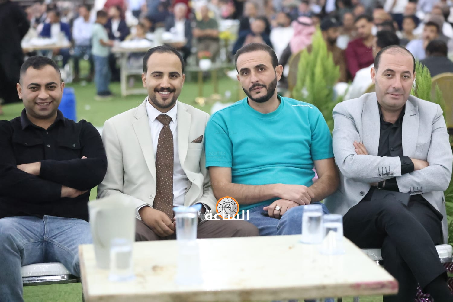 Madar Al-Saa Images 0.09435222359138595