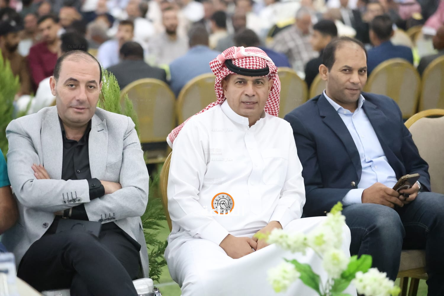 Madar Al-Saa Images 0.004122478695140597