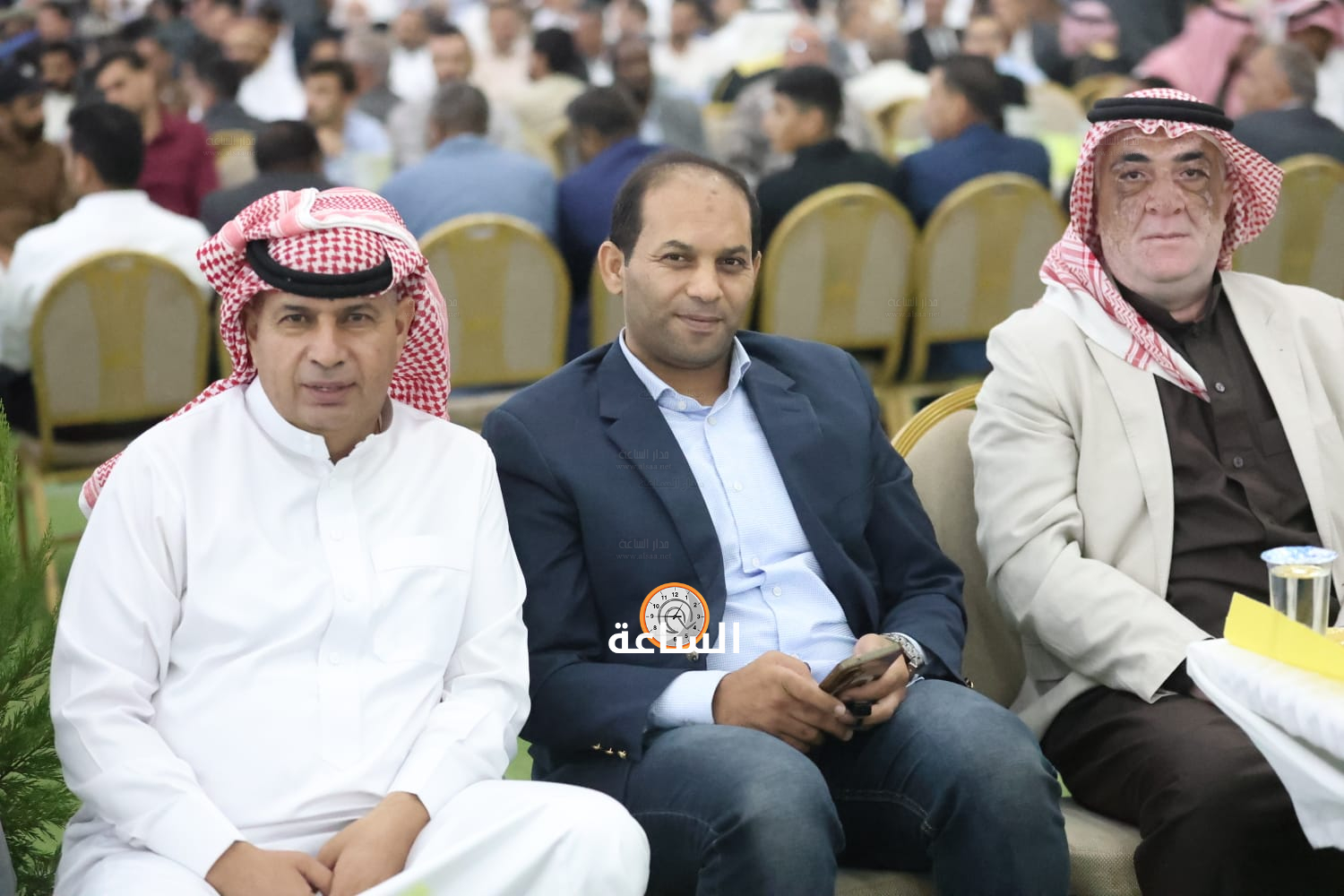 Madar Al-Saa Images 0.09945868766091781