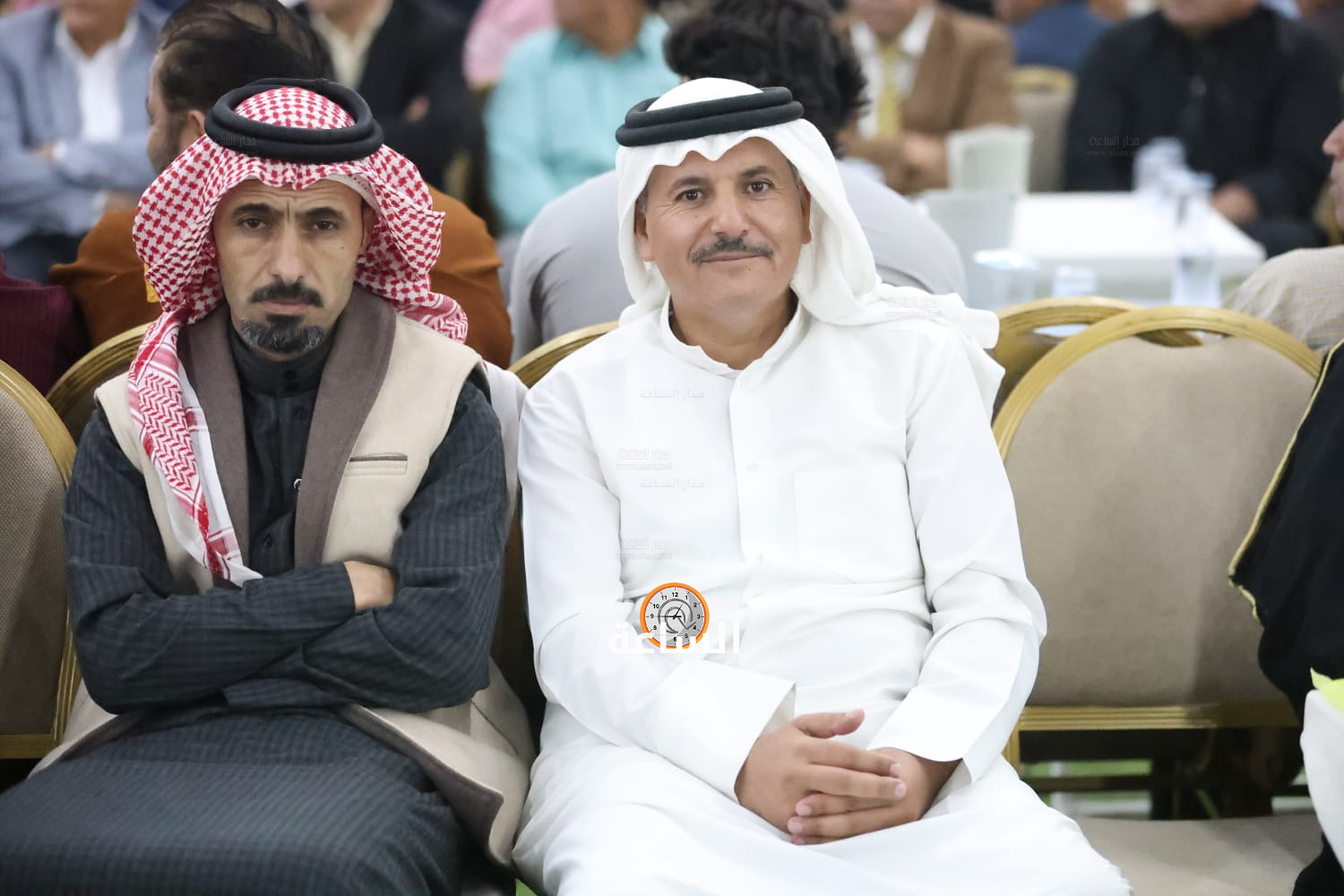 Madar Al-Saa Images 0.6186760118119958