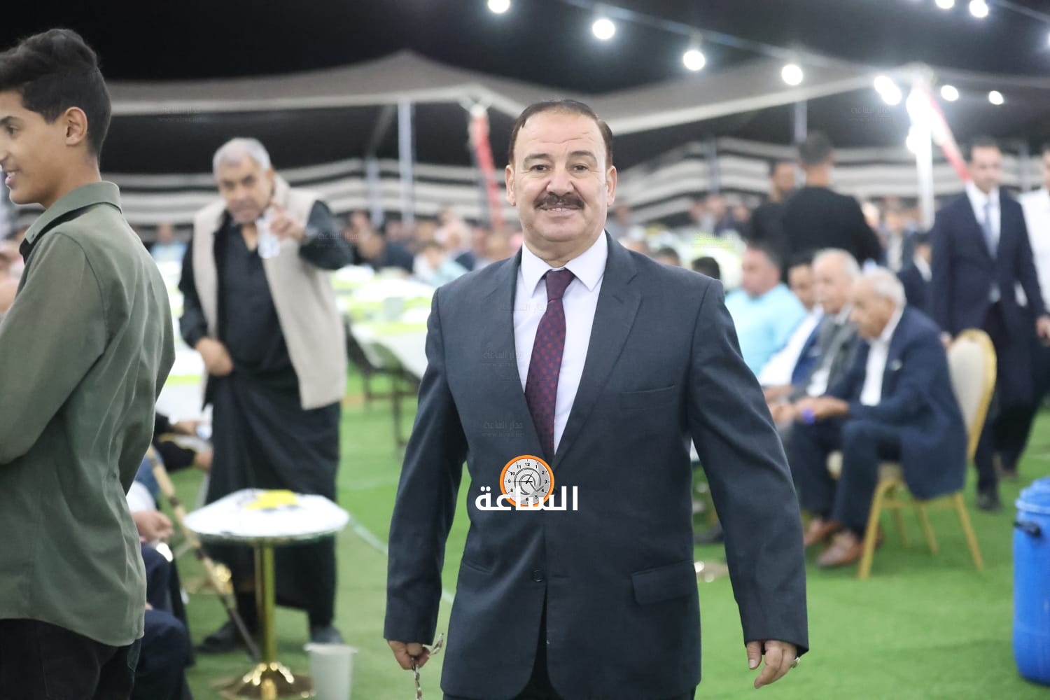Madar Al-Saa Images 0.807507457157489