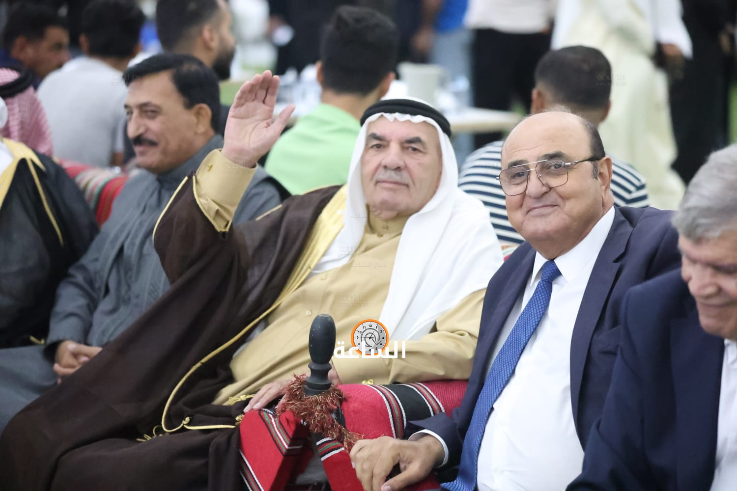 Madar Al-Saa Images 0.8314810516792591