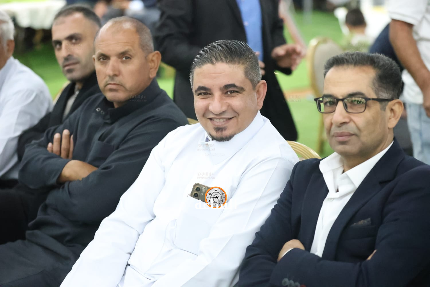 Madar Al-Saa Images 0.36408820960964317