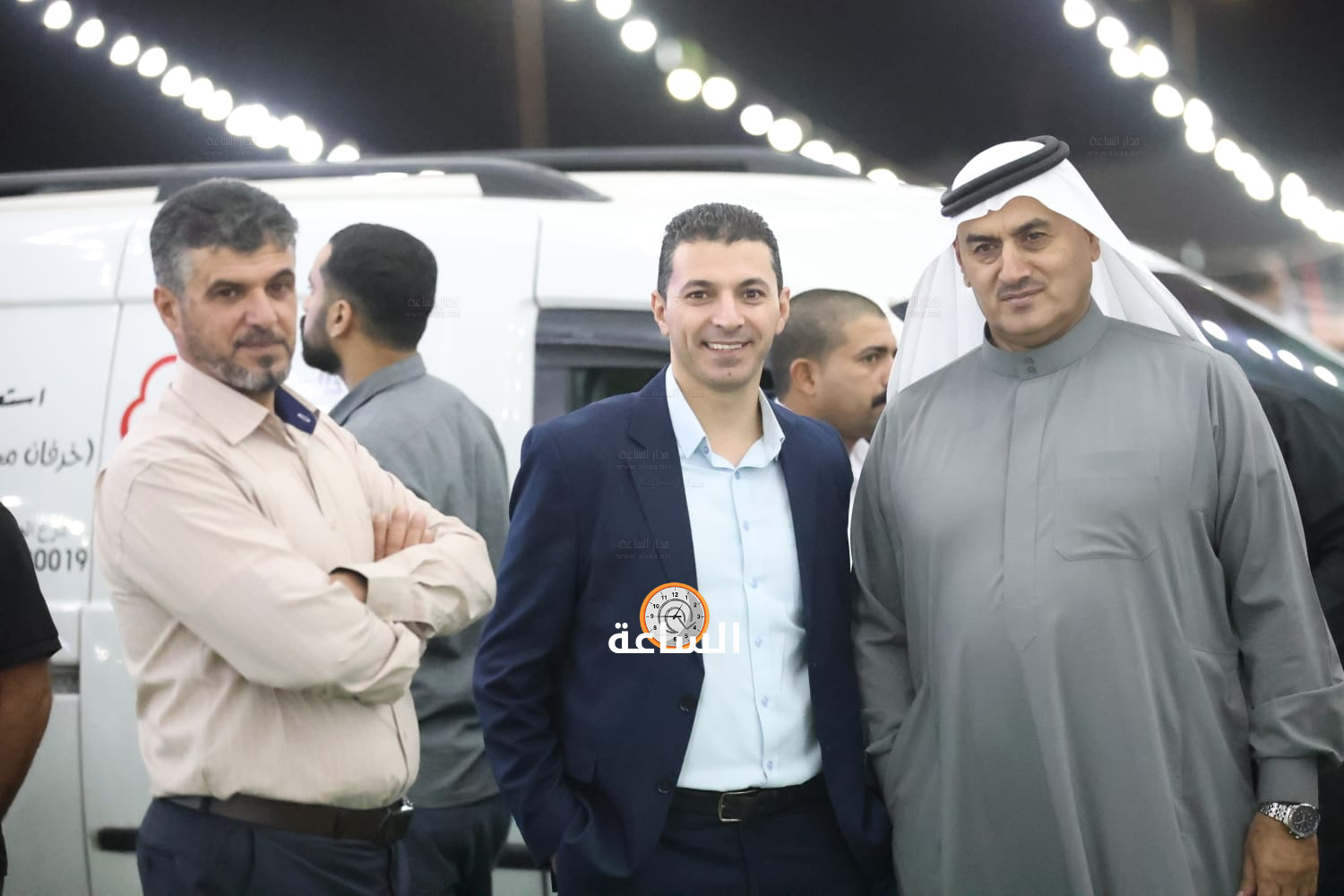 Madar Al-Saa Images 0.7065655336167291
