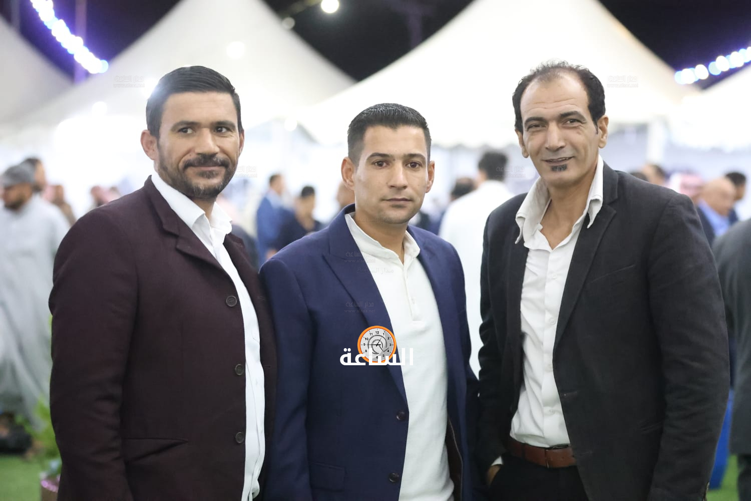 Madar Al-Saa Images 0.9389516674273818