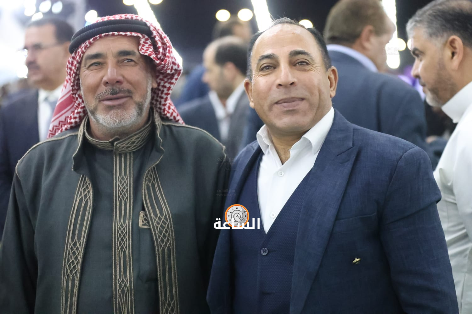 Madar Al-Saa Images 0.013022551130328575