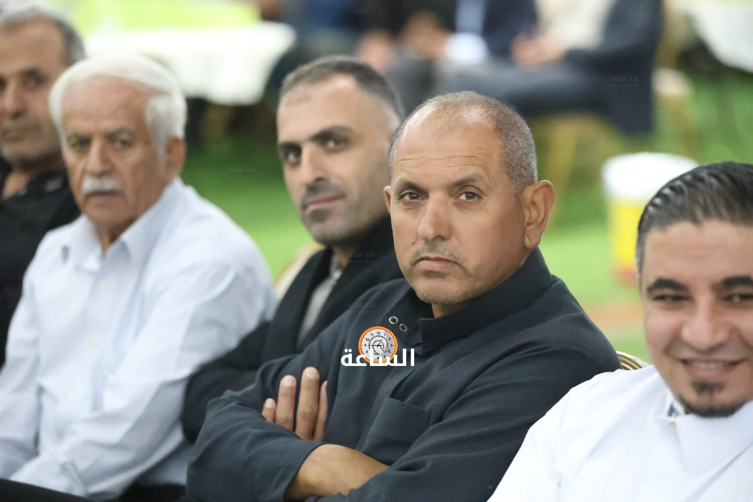 Madar Al-Saa Images 0.16636747969094734