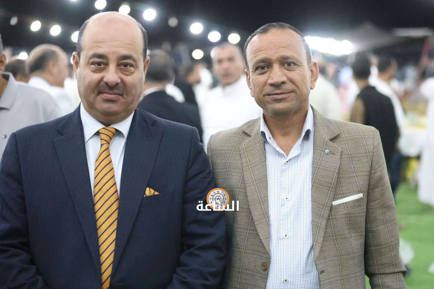 Madar Al-Saa Images 0.3512242265517347