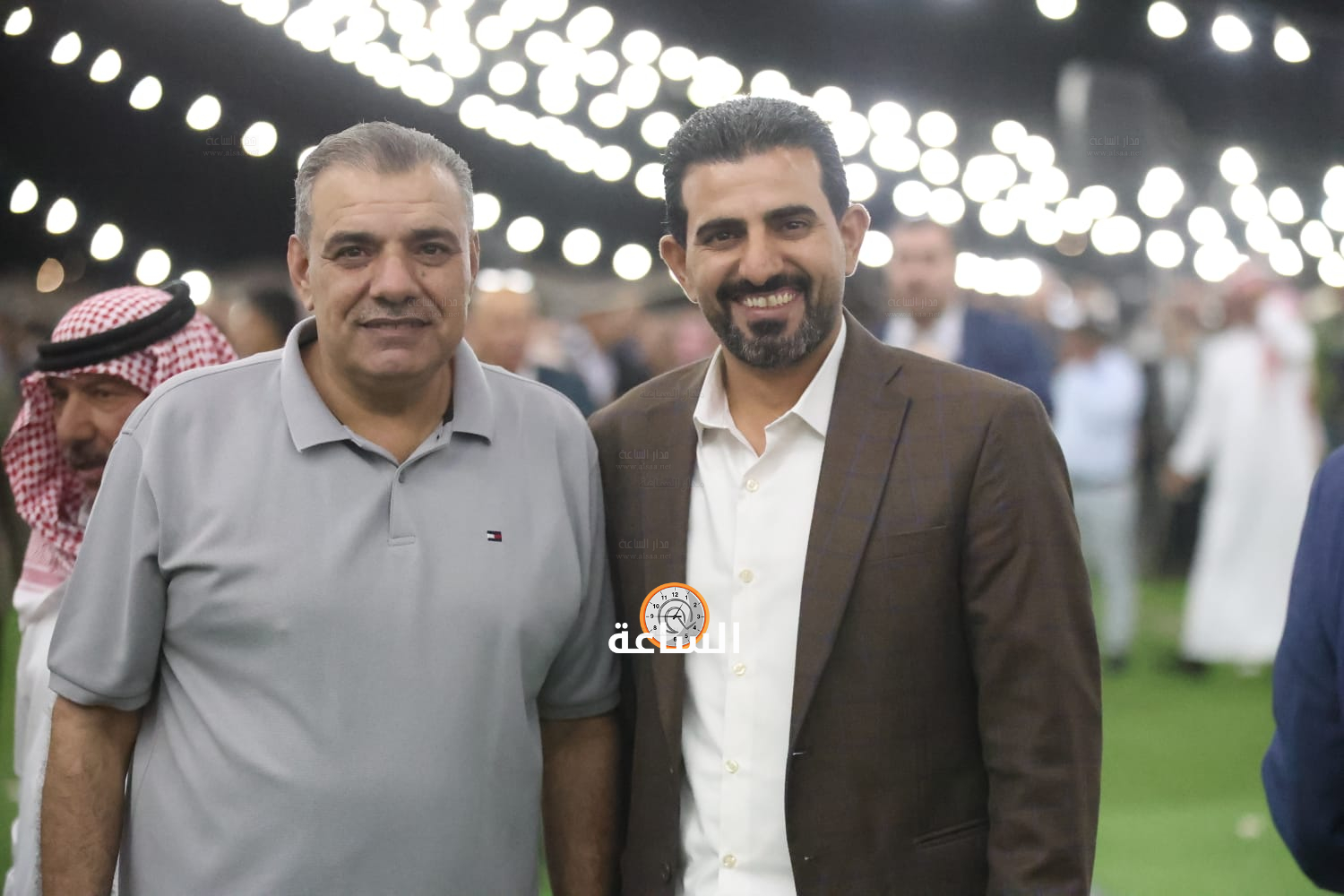 Madar Al-Saa Images 0.6665970686407435