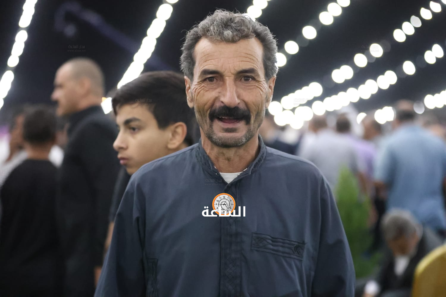 Madar Al-Saa Images 0.2115420090824489